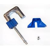 J-Lock Assembly Kit Compatible with Werner 36-72 - J-Lock Assembly Kit for MT-Series Telescoping Aluminum Ladders