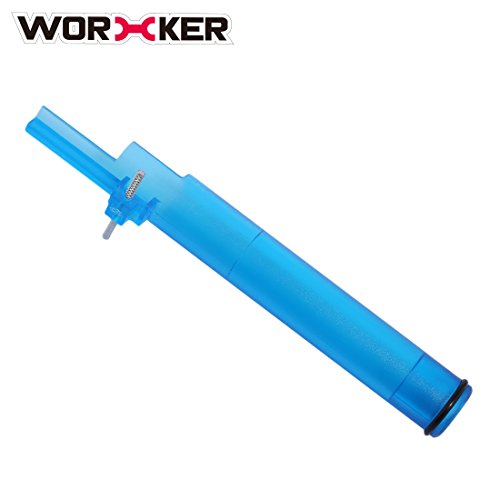Yamix Worker Basic Modified Kit for Nerf Retaliator Internal Wearing Parts Replacement - Thumbnail 2