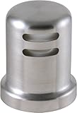 Delta Faucet 72020-SS Accessory Air Gap, Stainless