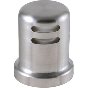 Delta Faucet 72020-SS Accessory Air Gap, Stainless
