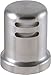 Delta Faucet 72020-SS Accessory Air Gap, Stainless 2.44 inch