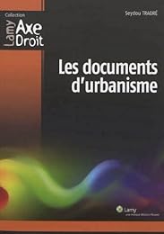Les  documents d'urbanisme