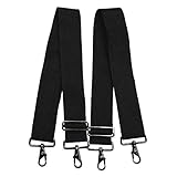 Kensington Protective Products Criss Cross Belly Strap Replacements - Set of 2