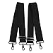 Kensington Protective Products Criss Cross Belly Strap Replacements - Set of 2