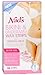 Nad's Bikini & Underarm Strips with Moisture+ Body Balm 24 ea