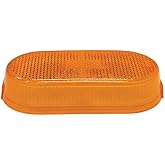 Peterson Light #108 Lens Amber B108-15A