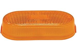 PERTERSON Peterson Light #108 Lens Amber B108-15A