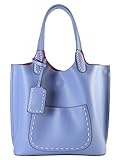 Diophy PU Leather Large Hobo Womens Fashion Purse Handbag