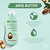 Garnier Intensive 7 Days Shea Butter Body Lotion Dry Skin, with glycerin - 400 ml