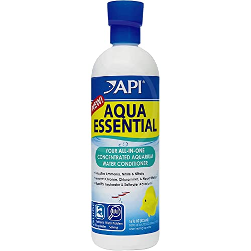 API Aqua Essential Water Conditioner