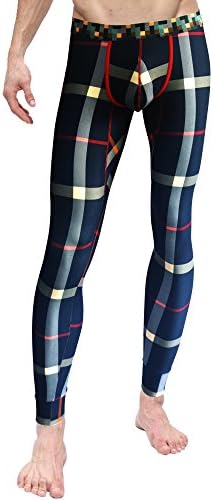 Cadmus Men's Thermal Long Johns Pants