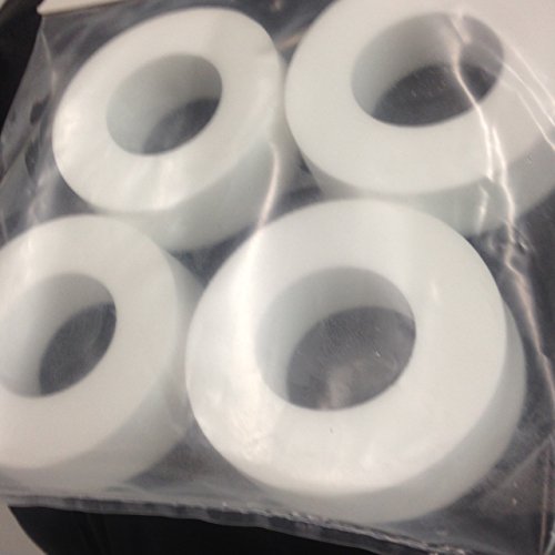 Genuine Maytronics Dolphin Pool Cleaner Foam Climbing Rings 6101611