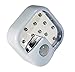 ADX Wireless Motion Sensor LED Light, Security or Night Light (Size: 3