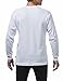 Pro Club Men’s Heavyweight Cotton Long Sleeve Thermal Topthumb 1