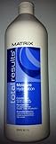 Total Results Moisture Hydration /Matrix Conditioner 33.8 Oz