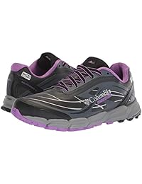 Columbia Women's Caldorado Iii Outdry Extreme Hiking Shoe