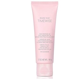 age minimize 3d night cream