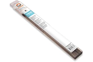 Hobart H119916-R01 1-Pound Plastic 7018 Stick Welding Electrode, 1/16-Inch