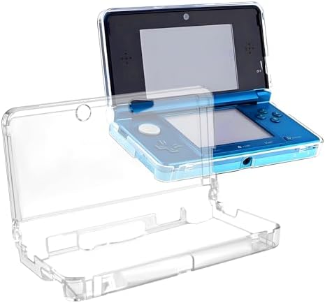 Amazon.com: New Nintendo 3DS White : Video Games