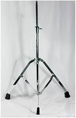 WJM Percussion TR-3 Height Adjustable Practice Pad Stand