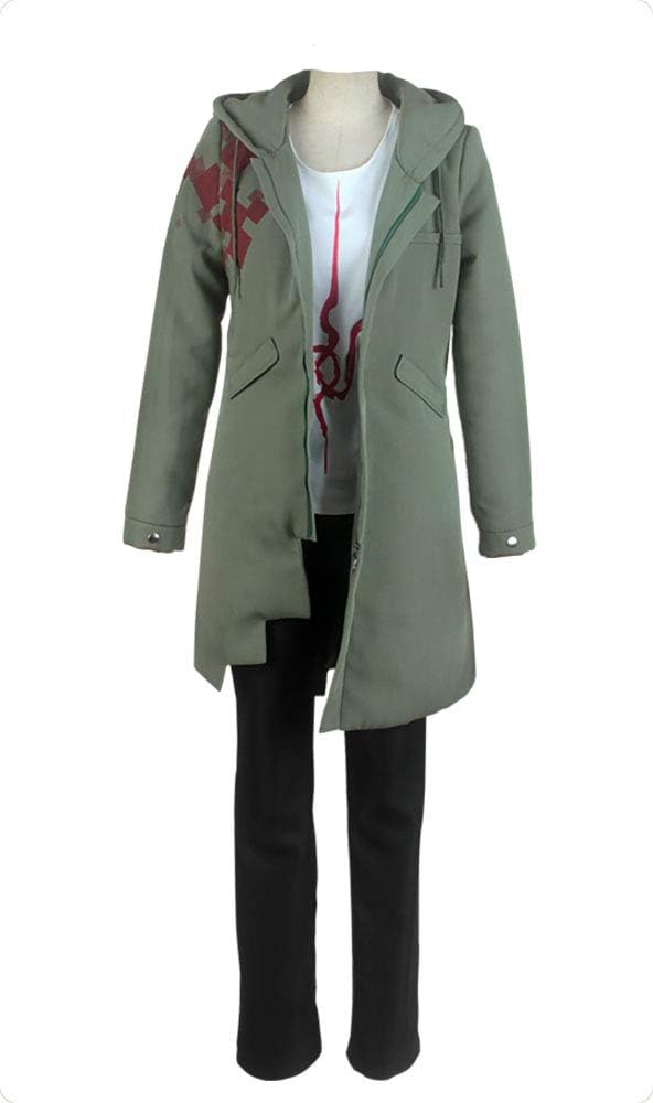Cosonsen Dangan Ronpa Cosplay Costumes