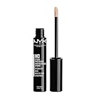 NYX Professional Makeup Eyeshadow Base, High Definition, 0.28 Ounce