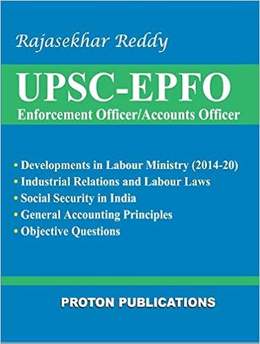 UPSC EPFO Previous Year Question Paper with solution pdf UPSC EPFO Previous Year Question Paper with solution pdf