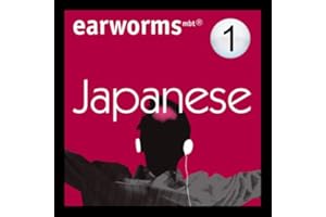 Rapid Japanese: Volume 1