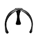 TopSeller Space Saver Basketball Soccer Ball Claw Sports Wall Mount Holder for Ball Basketball Bracket