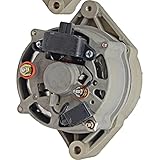 DB Electrical 400-42005 Alternator for THERMO-KING