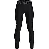 Under Armour Boys' HeatGear® Armour Leggings
