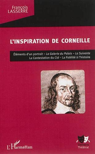 L' inspiration de Corneille