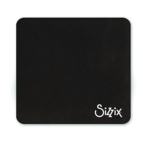 Sizzix accessory mini stamper 662105 secret weapon