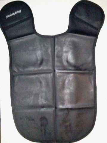 Weighted Cutting Collar