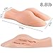 Male Masturbator by LONOVE,Pussy Ass Doggy Style Masturbator for Male,Sex Doll for Men with Lifelike Size,Sexy Virgin Vagina and Tight Anus Butt,Sex Toys for Men(14.1x8.7x2.2Inches,8.8lb)