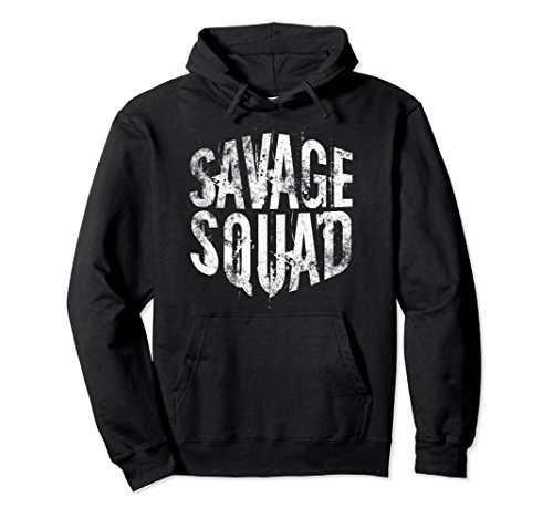 black squad hoodie price