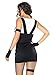 Leg Avenue womens Adult Sized Costumes, Multi, Small Medium US