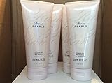 Rare Pearls Shower Gel lot 4 pcs