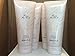 Rare Pearls Shower Gel lot 4 pcs