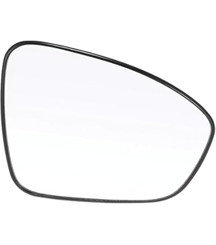 Amazon.com: X AUTOHAUX Car Rearview Right Passenger Side Heated