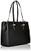 kate spade new york Cedar Street Small Jensen Tote Bag, Black, One Size