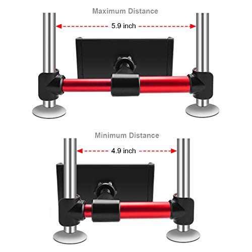 2 Headrest+Tryone+Compatible+Smartphones+4+1in+5+9in
