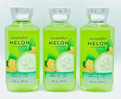 Generic Bath & Body Shower Gel/Body WASH [3