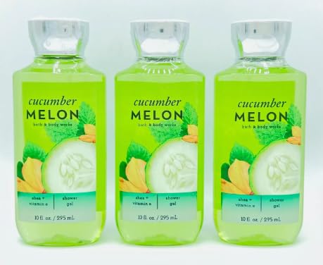 Generic Bath & Body Shower Gel/Body WASH [3
