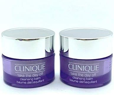 take the day away cleansing balm