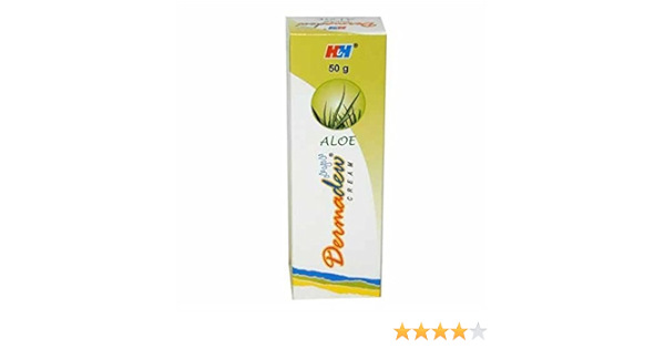 dermadew cream for dark spots