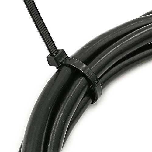 4 Monday+HS+Plastic+Self+Locking+Electronics+Electrical