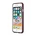 Incipio Apple iPhone 7/8 Edge Chrome Case - Plum