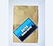 QTao UPA249 Hook & Loop Metal Gear Solid V 1980s Outer Heaven and Militaires Sans Frontieres Tactical Morale Patch Embroidered Appliques 2pcs (Color - 6)