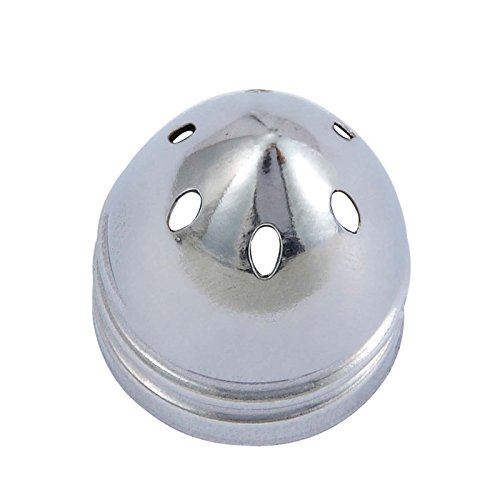 Winco Chrome Plated Tower Tops for G-100 and G-110